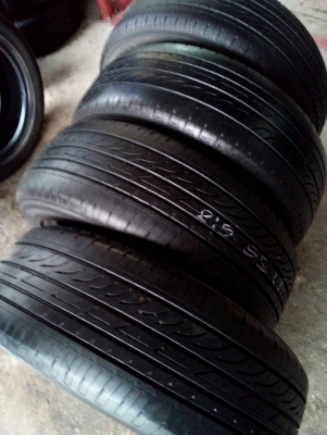 215/55R17 BRIDGESTONE TURANZA GR-90 ชุด 4 เส้น tell. 081-4273941 215/55R17 BRIDGESTONE TURANZA GR-90 ชุด 4 เส้น tell. 081-4273941