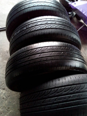 215/55R17 BRIDGESTONE TURANZA GR-90 ชุด 4 เส้น tell. 081-4273941 215/55R17 BRIDGESTONE TURANZA GR-90 ชุด 4 เส้น tell. 081-4273941