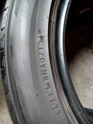 215/55R17 BRIDGESTONE TURANZA GR-90 ชุด 4 เส้น tell. 081-4273941 215/55R17 BRIDGESTONE TURANZA GR-90 ชุด 4 เส้น tell. 081-4273941