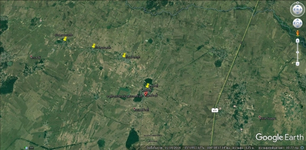 ต้องการรถเกียวข้าวมาลงผื้นทีเกียว ศรีสะเกษ อ.ราษีไศล ต.สร้างปี่ บ้านหนองศาลา คัคนาไม่เยอะ ผื้นทีนาใหญ่ ต้องการ 3 คัน สภาพรถ ดี มาดูหน้างาน ที เบอร์ 0986683479 สิทธิ์