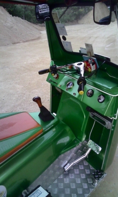 ขาบเเล้วรถสามล้อ(ตุ๊กตุ๊ก)สวยขอบคุณทีมงานเว็บพี่เสือทุกท่าน