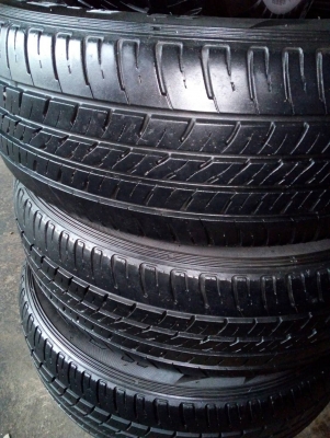 215/65R16 MAXXIS MA-579 ปี15 ชุด 4 เส้น tel.081-427-3941 215/65R16 MAXXIS MA-579 ปี15 ชุด 4 เส้น tel.081-427-3941