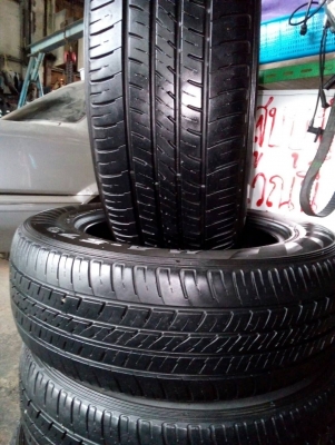 215/65R16 MAXXIS MA-579 ปี15 ชุด 4 เส้น tel.081-427-3941 215/65R16 MAXXIS MA-579 ปี15 ชุด 4 เส้น tel.081-427-3941
