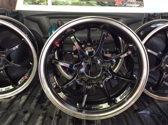 ล้อ ce28 ขอบ 15/7 ออฟ40