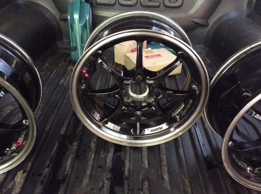 ล้อ ce28 ขอบ 15/7 ออฟ40