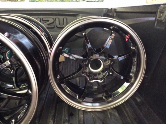 ล้อ ce28 ขอบ 15/7 ออฟ40