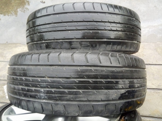 แม็กเดิมมาสด้าขอบ 16 ใส่รถ 4 รู 100 ได้หลายรุ่น พร้อมยางดันลอป แม็กเดิมมาสด้าขอบ 16 ใส่รถ 4 รู 100 ได้หลายรุ่น พร้อมยางดันลอป