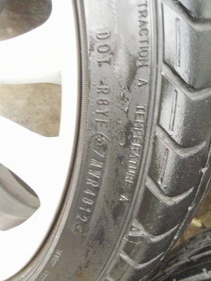 แม็กเดิมมาสด้าขอบ 16 ใส่รถ 4 รู 100 ได้หลายรุ่น พร้อมยางดันลอป แม็กเดิมมาสด้าขอบ 16 ใส่รถ 4 รู 100 ได้หลายรุ่น พร้อมยางดันลอป