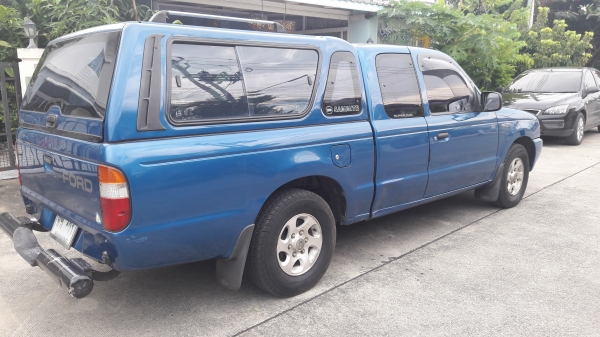 รถกระบะ CAB FORD ปี1999 เครื่อง 2500 CC. ไฟฟ้า พาวเวอร์ มีแอร์หลัง ราคา 125,000 บ.รถอยู่ดอนเมือง รถกระบะ CAB FORD ปี1999 เครื่อง 2500 CC. ไฟฟ้า พาวเวอร์ มีแอร์หลัง ราคา 125,000 บ.รถอยู่ดอนเมือง