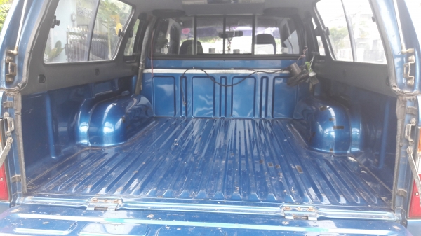 รถกระบะ CAB FORD ปี1999 เครื่อง 2500 CC. ไฟฟ้า พาวเวอร์ มีแอร์หลัง ราคา 125,000 บ.รถอยู่ดอนเมือง รถกระบะ CAB FORD ปี1999 เครื่อง 2500 CC. ไฟฟ้า พาวเวอร์ มีแอร์หลัง ราคา 125,000 บ.รถอยู่ดอนเมือง