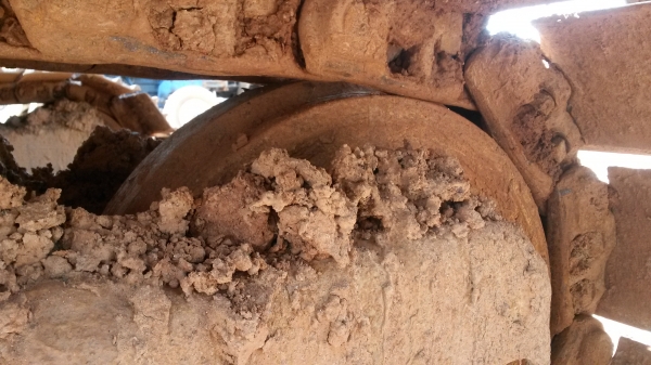 รถแบคโฮ รถแบคโฮ