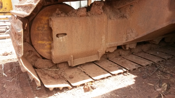 รถแบคโฮ รถแบคโฮ