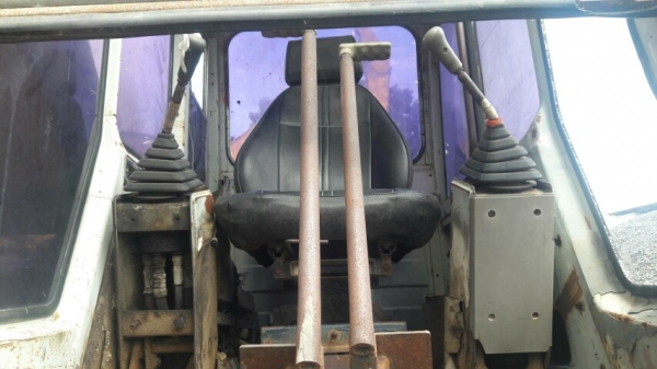 ขายรถขุด kobelco