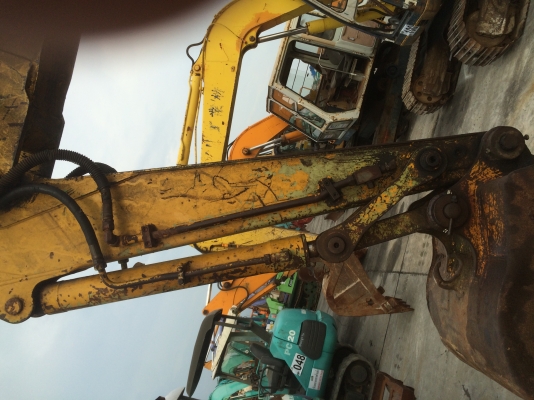 SK 60-3เก่านอกพร้อมใช้งานมีลายแยก SK 60-3เก่านอกพร้อมใช้งานมีลายแยก