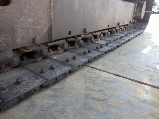 ขาย รถแบคโฮ KOMATSU PC40-7 เก๋ง เก่าญี่ปุ่นแท้ โทร.090-986-2521 อ๊อบ