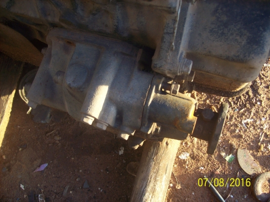 ขายเกียร์