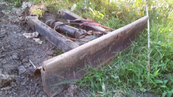 ขาย sk 024 พร้อมใช้งานสภาพเก่านอก ระบบดีขับนิ่ม ปั๊มแรง