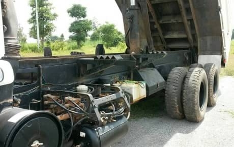 ขาย1,639,000บ สิบล้อ อีซูชุ 270ยูโร2 maxloab ปี51 ดั้มกะบะสามมิต ค็อกสูง สภาพดีสวยจัดเดิมๆพร้อมใช้ ทะเบียนพร้อมโอน