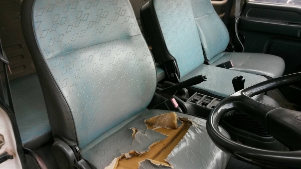 ขาย1,639,000บ สิบล้อ อีซูชุ 270ยูโร2 maxloab ปี51 ดั้มกะบะสามมิต ค็อกสูง สภาพดีสวยจัดเดิมๆพร้อมใช้ ทะเบียนพร้อมโอน