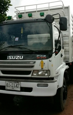 ขาย1,639,000บ สิบล้อ อีซูชุ 270ยูโร2 maxloab ปี51 ดั้มกะบะสามมิต ค็อกสูง สภาพดีสวยจัดเดิมๆพร้อมใช้ ทะเบียนพร้อมโอน