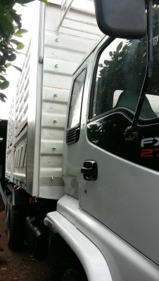 ขาย1,639,000บ สิบล้อ อีซูชุ 270ยูโร2 maxloab ปี51 ดั้มกะบะสามมิต ค็อกสูง สภาพดีสวยจัดเดิมๆพร้อมใช้ ทะเบียนพร้อมโอน