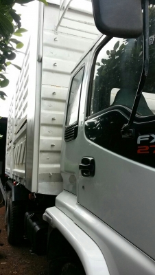 ขาย1,639,000บ สิบล้อ อีซูชุ 270ยูโร2 maxloab ปี51 ดั้มกะบะสามมิต ค็อกสูง สภาพดีสวยจัดเดิมๆพร้อมใช้ ทะเบียนพร้อมโอน