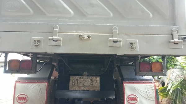 ขาย1,639,000บ สิบล้อ อีซูชุ 270ยูโร2 maxloab ปี51 ดั้มกะบะสามมิต ค็อกสูง สภาพดีสวยจัดเดิมๆพร้อมใช้ ทะเบียนพร้อมโอน