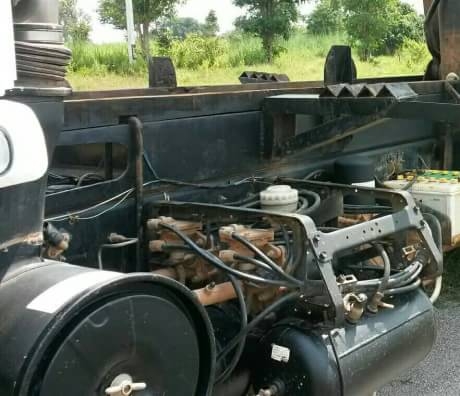 ขาย1,639,000บ สิบล้อ อีซูชุ 270ยูโร2 maxloab ปี51 ดั้มกะบะสามมิต ค็อกสูง สภาพดีสวยจัดเดิมๆพร้อมใช้ ทะเบียนพร้อมโอน