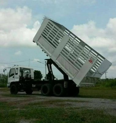 ขาย1,639,000บ สิบล้อ อีซูชุ 270ยูโร2 maxloab ปี51 ดั้มกะบะสามมิต ค็อกสูง สภาพดีสวยจัดเดิมๆพร้อมใช้ ทะเบียนพร้อมโอน