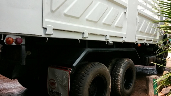 ขาย1,639,000บ สิบล้อ อีซูชุ 270ยูโร2 maxloab ปี51 ดั้มกะบะสามมิต ค็อกสูง สภาพดีสวยจัดเดิมๆพร้อมใช้ ทะเบียนพร้อมโอน