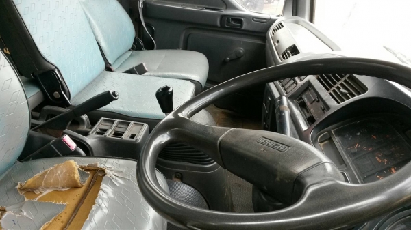 ขาย1,639,000บ สิบล้อ อีซูชุ 270ยูโร2 maxloab ปี51 ดั้มกะบะสามมิต ค็อกสูง สภาพดีสวยจัดเดิมๆพร้อมใช้ ทะเบียนพร้อมโอน