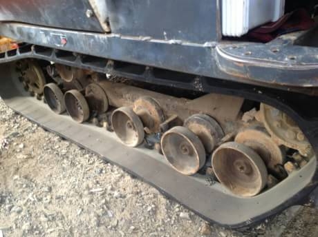 KUBOTA DC60 KUBOTA DC60