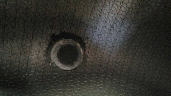 ยาง Cooper 245 x 75 x 16 AT USA