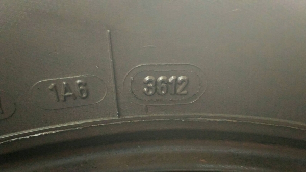 ยาง Cooper 245 x 75 x 16 AT USA