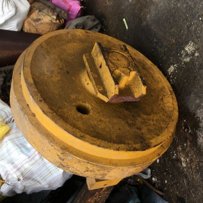 ขาย...ล้อนำ SK200