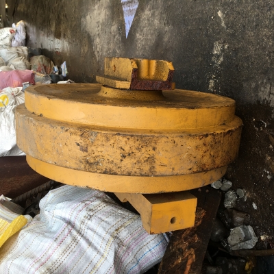 ขาย...ล้อนำ SK200