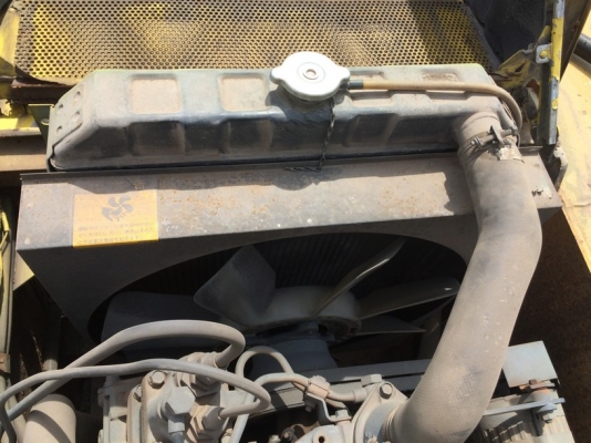 รถบด Dynapac CP201W นำเข้าจากญี่ปุ่น ไม่เคยใช้งานในไทย ราคาถูกมาก ๆ ครับ รถบด Dynapac CP201W นำเข้าจากญี่ปุ่น ไม่เคยใช้งานในไทย ราคาถูกมาก ๆ ครับ