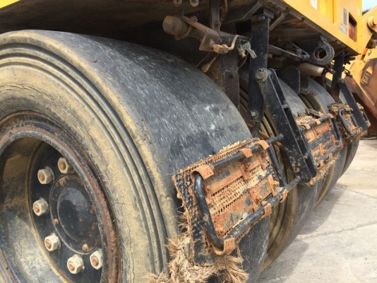 Sakai T2 SN: 32480 ปี 1998 เครื่อง Isuzu 6BG1 นำเข้าจากญี่ปุ่น สภาพสวยครับ