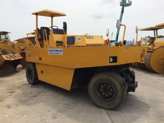 Sakai T2 SN: 32480 ปี 1998 เครื่อง Isuzu 6BG1 นำเข้าจากญี่ปุ่น สภาพสวยครับ