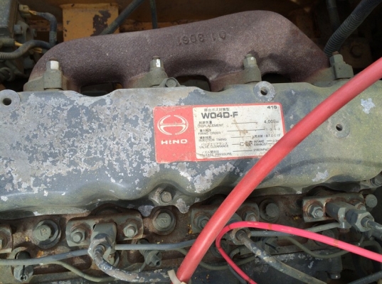 Sakai R2 Serial RR3-10151 ปี 1998 นำเข้าจากญี่ปุ่น ถึงไทยแล้วครับ Sakai R2 Serial RR3-10151 ปี 1998 นำเข้าจากญี่ปุ่น ถึงไทยแล้วครับ