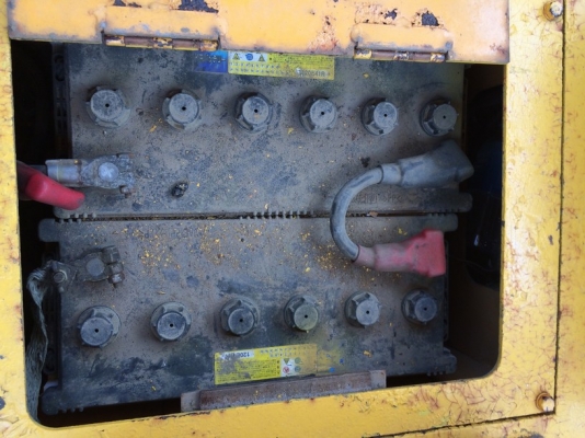 Sakai R2 Serial RR3-10240 ปี 1998 นำเข้าจากญี่ปุ่น ถึงไทยแล้วครับ Sakai R2 Serial RR3-10240 ปี 1998 นำเข้าจากญี่ปุ่น ถึงไทยแล้วครับ