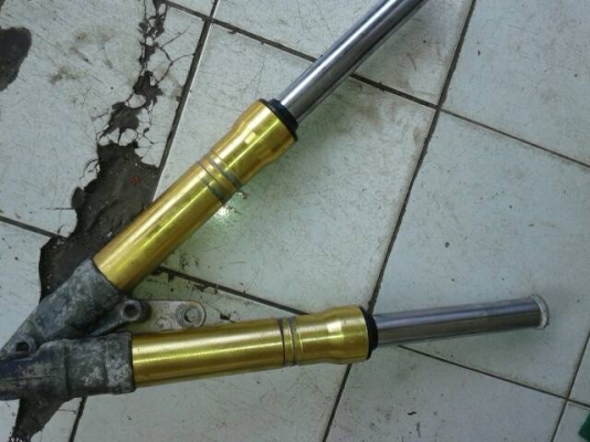 โช้ค Yamaha fino