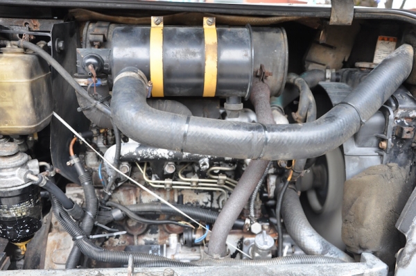 ขายแบคโฮ KOBELCO SK45 หัวแย๊ก บุ้งกี๋ ปั้มนิ้ว แทรคยาง ครบๆ สวยเดิมจากญี่ปุ่น ทำงานสมบูรณ์ทุกระบบ รับรองไม่ผิดหวัง 490,000 เท่านั้น!!