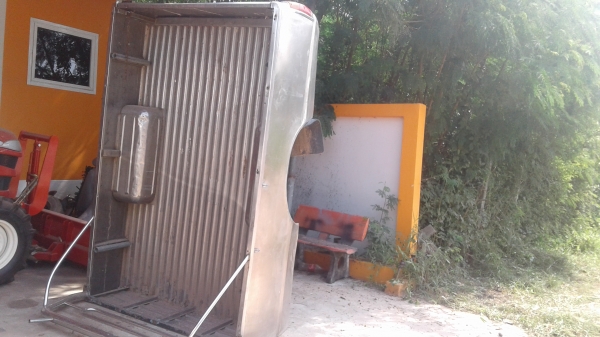 ขายตามสภาพกะบะเลสอีซูซุเคบีชวงยาว ขายตามสภาพกะบะเลสอีซูซุเคบีชวงยาว