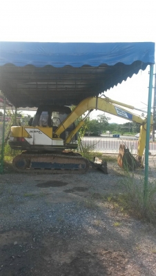 ขายcobelco 60 mark3