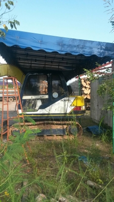 ขายcobelco 60 mark3