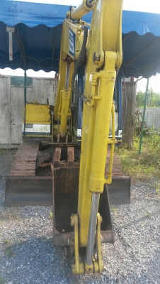 ขายcobelco 60 mark3