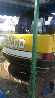 ขายcobelco 60 mark3