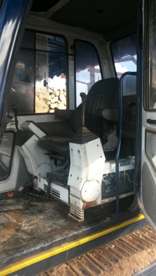 ขายcobelco 60 mark3