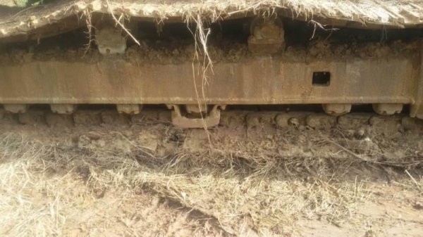 ขายแพ็คคู่ 2 คัน 1,150,000 บาท CAT320V1 และ KOMATSU PC200-5 สภาพพร้อมใช้ รถอยู่ จ.ขอนแก่น 090-772-3710 090-772-3708 ขายแพ็คคู่ 2 คัน 1,150,000 บาท CAT320V1 และ KOMATSU PC200-5 สภาพพร้อมใช้ รถอยู่ จ.ขอนแก่น 090-772-3710 090-772-3708